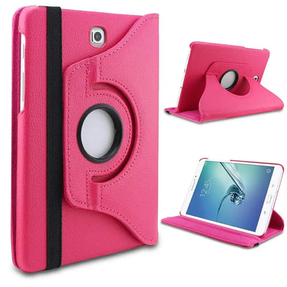 Funda estuche protector 360