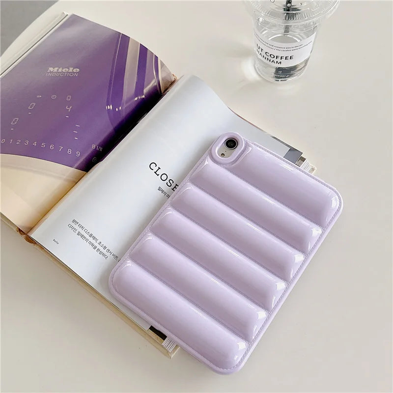 Funda acolchada Tablet