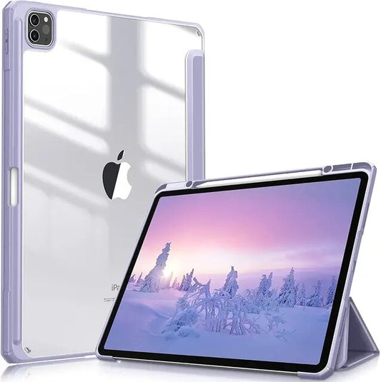 Funda magnética para IPad