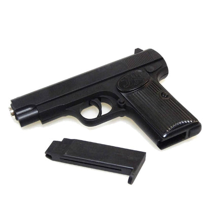 Pistola Fusil Modelo Browning - M17 Airsoft Paintball