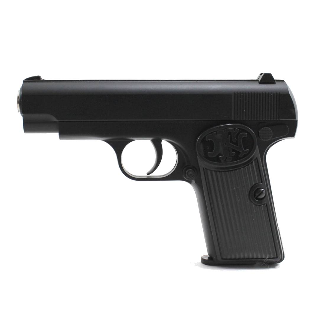 Pistola Fusil Modelo Browning - M17 Airsoft Paintball