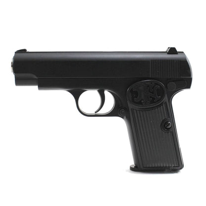 Pistola Fusil Modelo Browning - M17 Airsoft Paintball