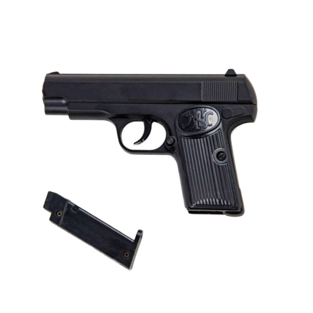 Pistola Fusil Modelo Browning - M17 Airsoft Paintball