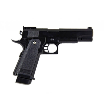Pistola Semi Metalica Colt Hi-capa - C6