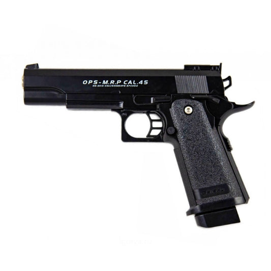 Pistola Semi Metalica Colt Hi-capa - C6