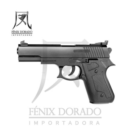 Pistola Modelo M92