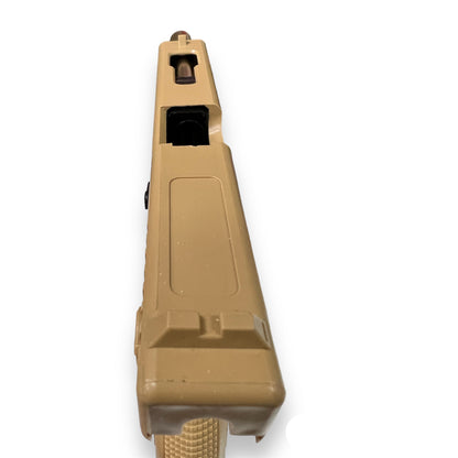 Fusil Pistola Glock 18c - Q1a Airsoft