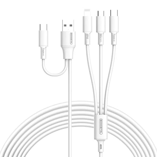 Cable Multifuncional SMS-BT14