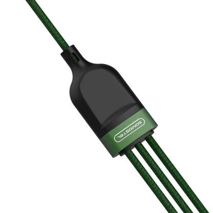 Cable USB SMS-BW14