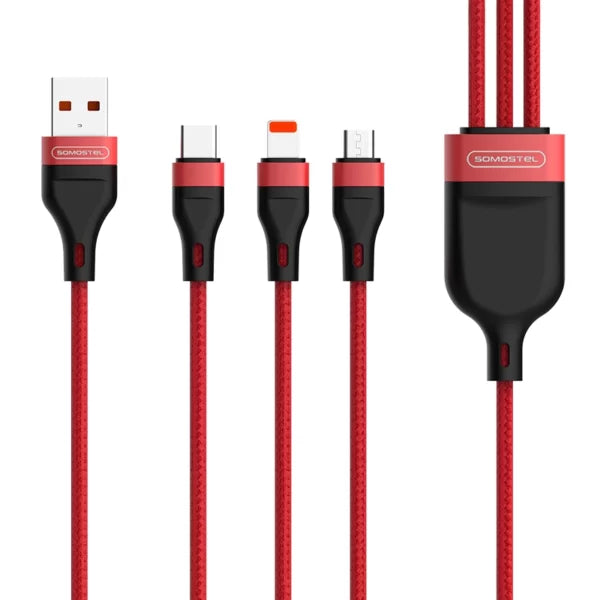 Cable USB SMS-BW14