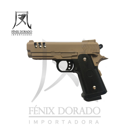 Pistola Modelo V15-TAN