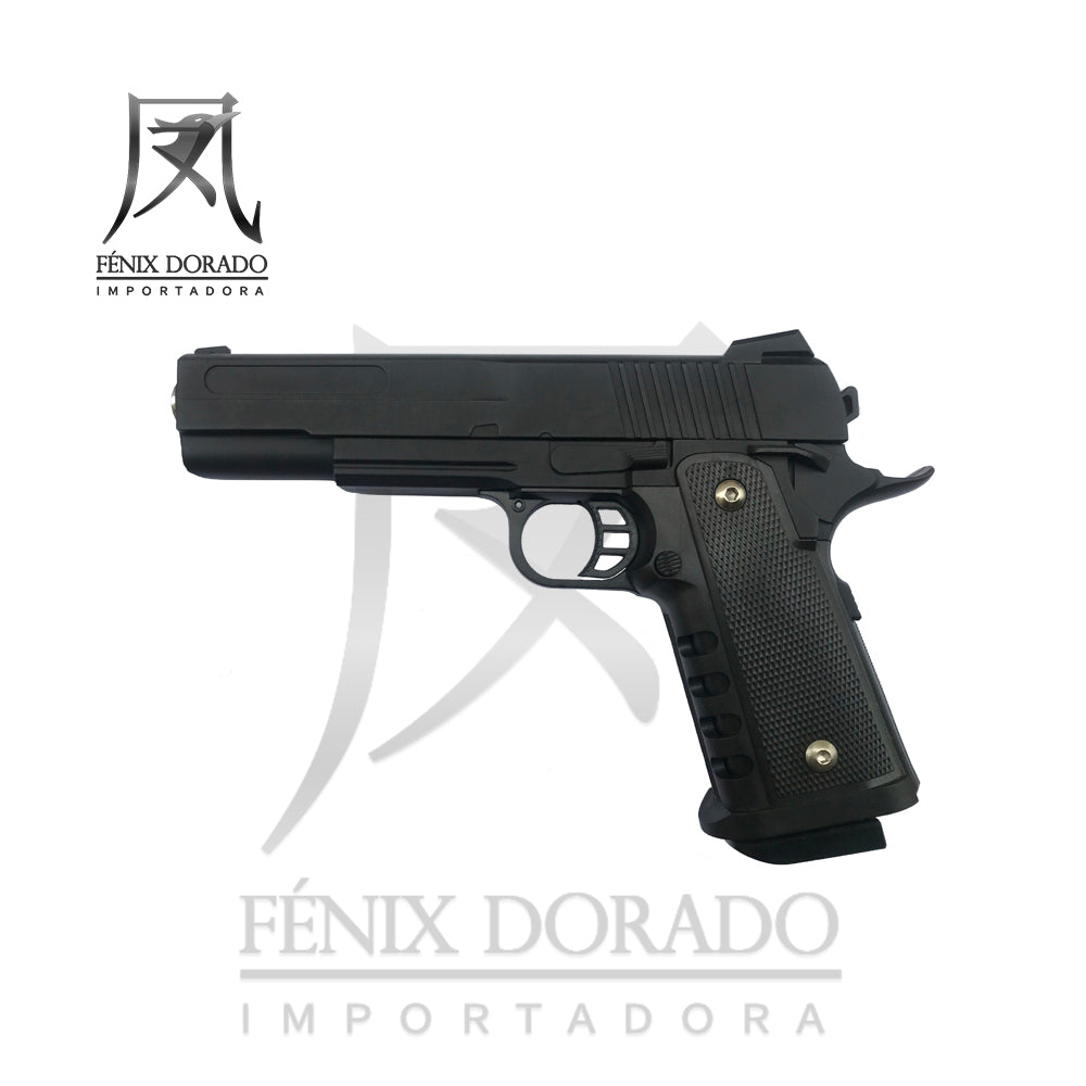 Pistola Modelo V21