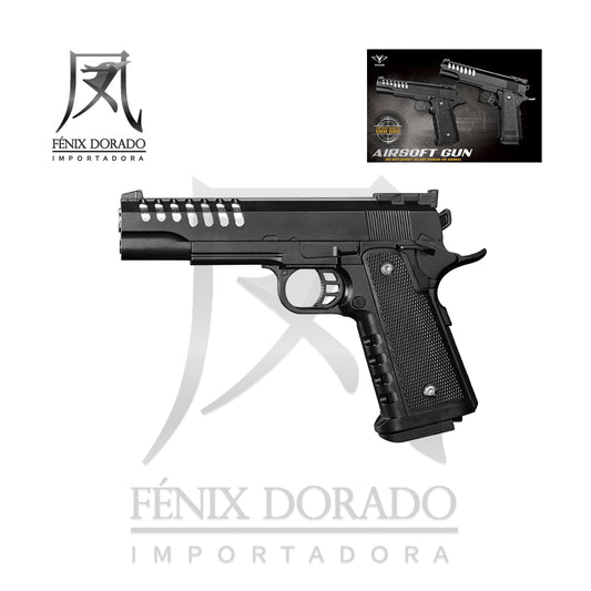 Pistola Modelo V301