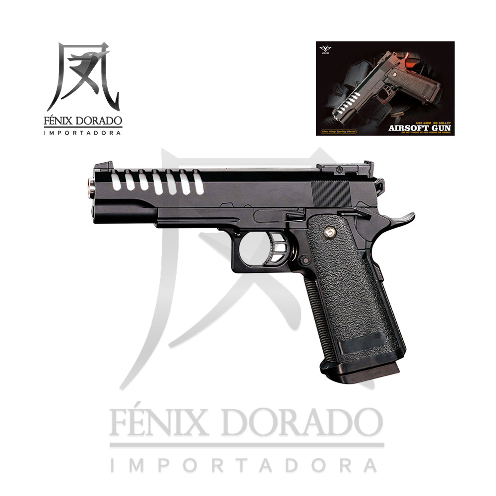 Pistola Modelo V305