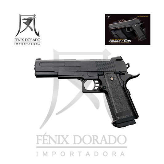 Pistola Modelo V306