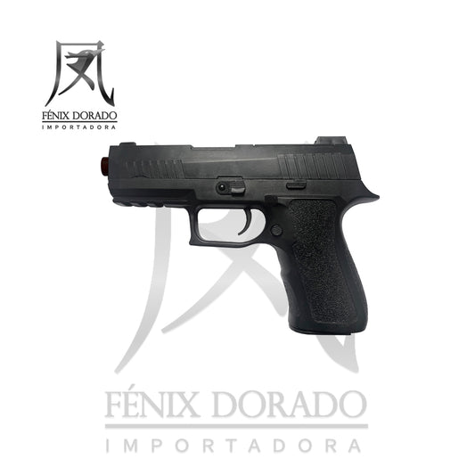 Pistola Modelo V311