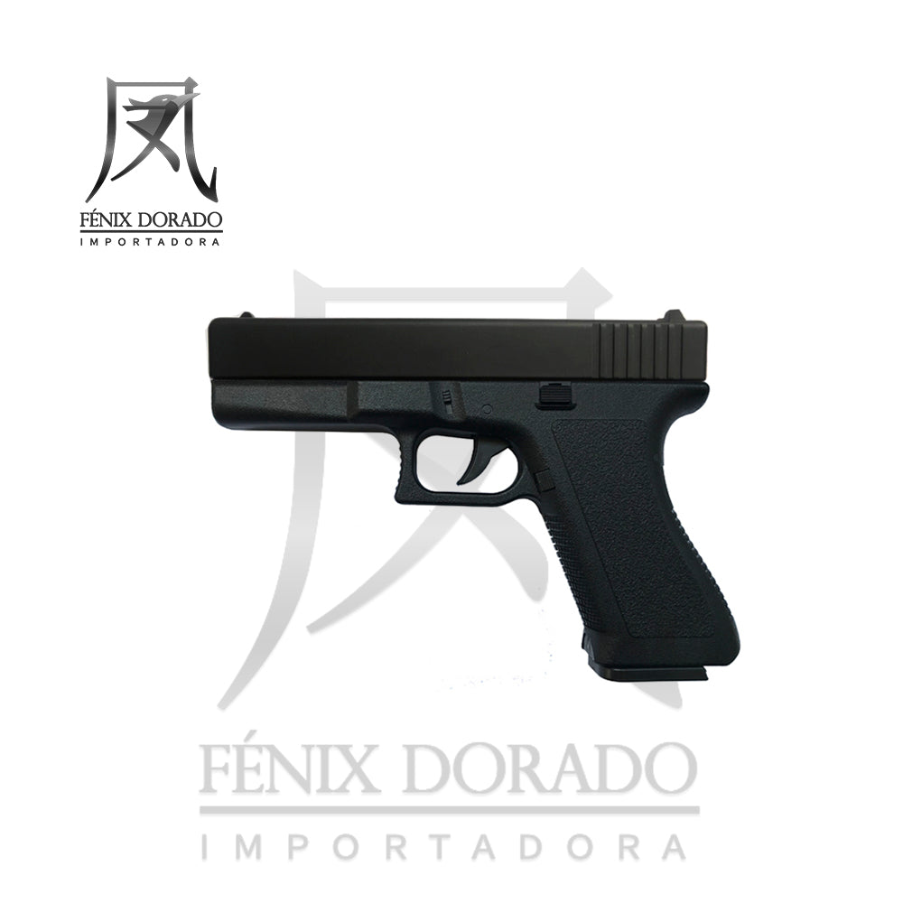 Pistola Modelo V313