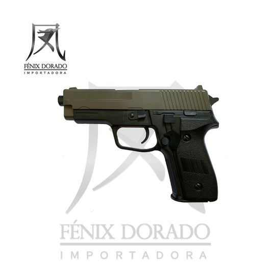 Pistola Modelo V315-BROWN