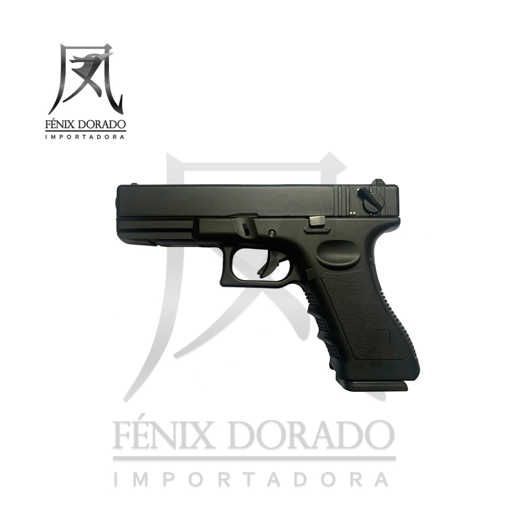 Pistola Modelo VG1-A