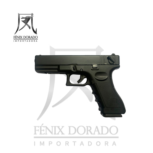 Pistola Modelo VG1-A