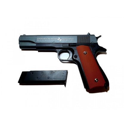 Pistola Semi Metalica Colt 1911 - C8