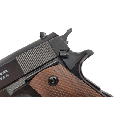 Pistola Semi Metalica Colt 1911 - C8