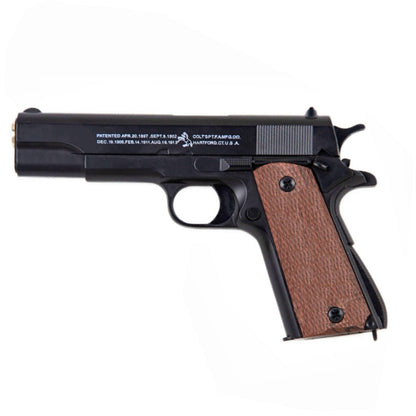 Pistola Semi Metalica Colt 1911 - C8
