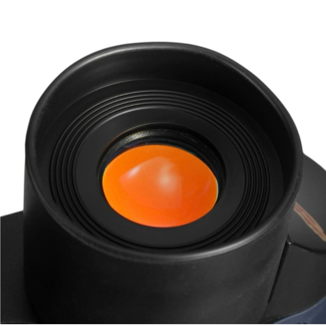 Binoculares Profesionales Lente 80x80 Hd + Estuche