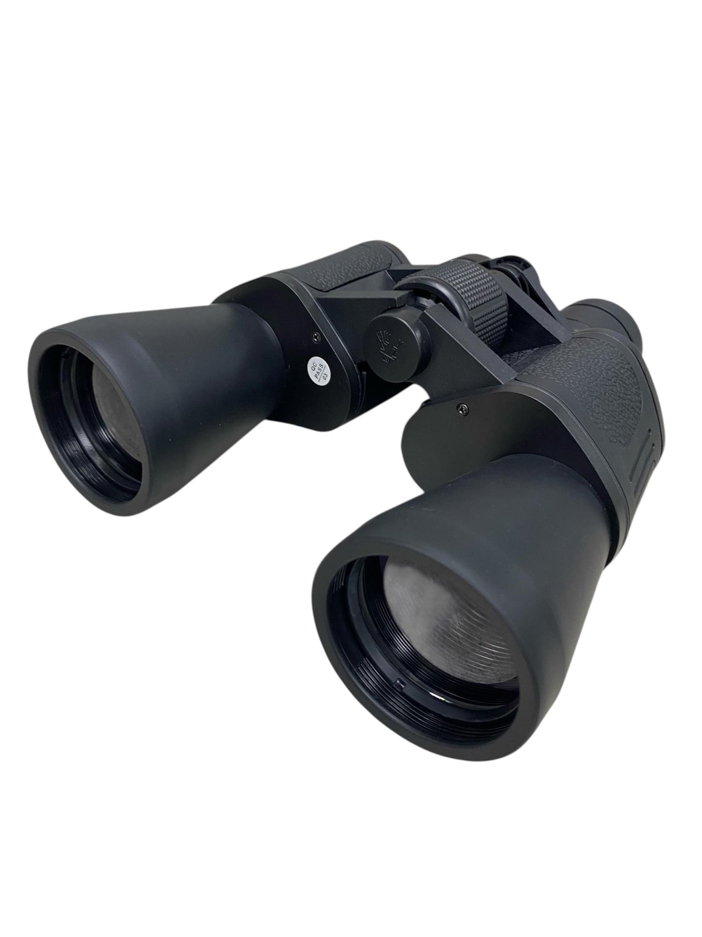 Binoculares Profesionales 20x50 Largo Alcance + Estuche