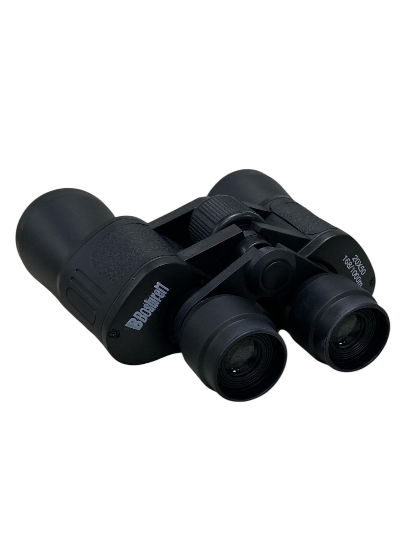 Binoculares Profesionales 20x50 Largo Alcance + Estuche
