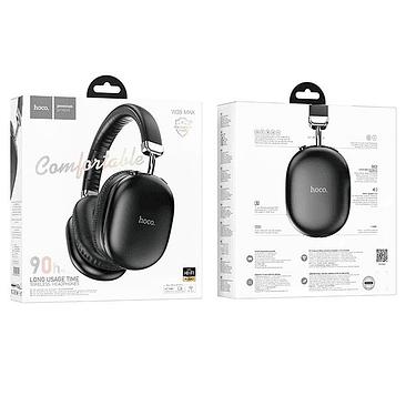 Audífono Bluetooth Hoco W35 Air Para iPhone O Android