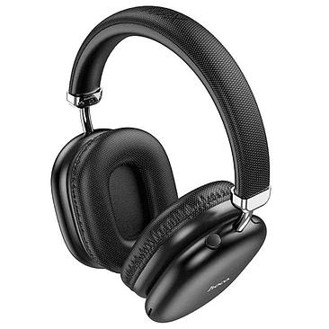 Audífono Bluetooth Hoco W35 Air Para iPhone O Android