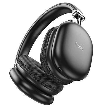 Audífono Bluetooth Hoco W35 Air Para iPhone O Android