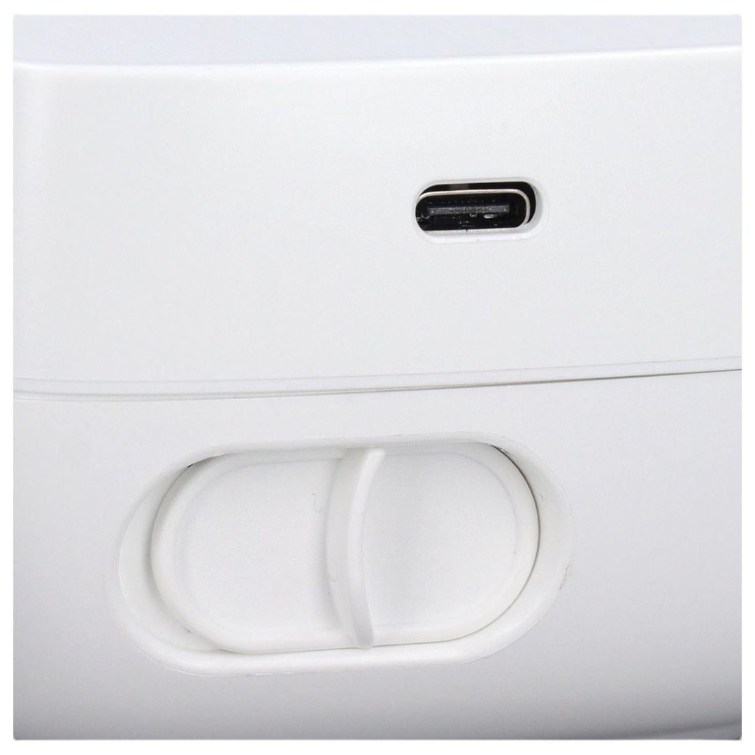 Impresora Termica A4 Portatil Bluetooth + Rollo Papel