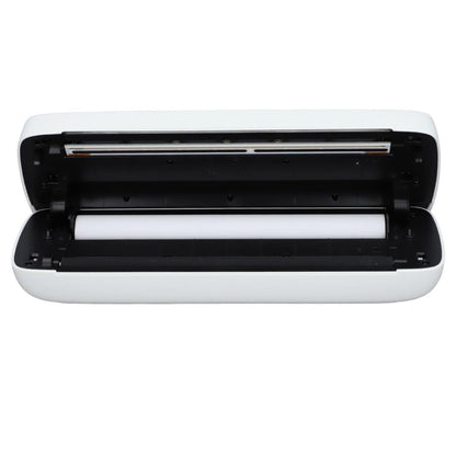 Impresora Termica A4 Portatil Bluetooth + Rollo Papel