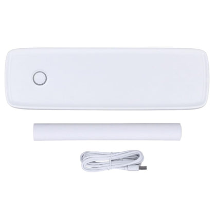 Impresora Termica A4 Portatil Bluetooth + Rollo Papel