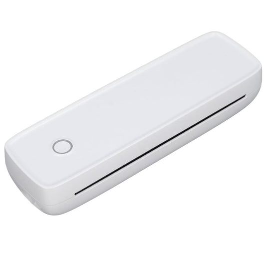 Impresora Termica A4 Portatil Bluetooth + Rollo Papel