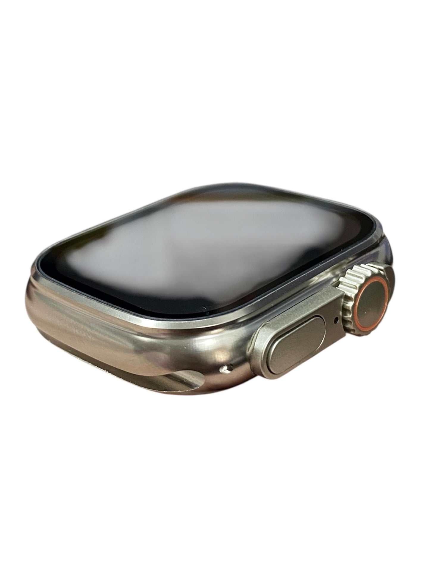 Smart Watch Ultra 3 De 46mm + 7 Correas