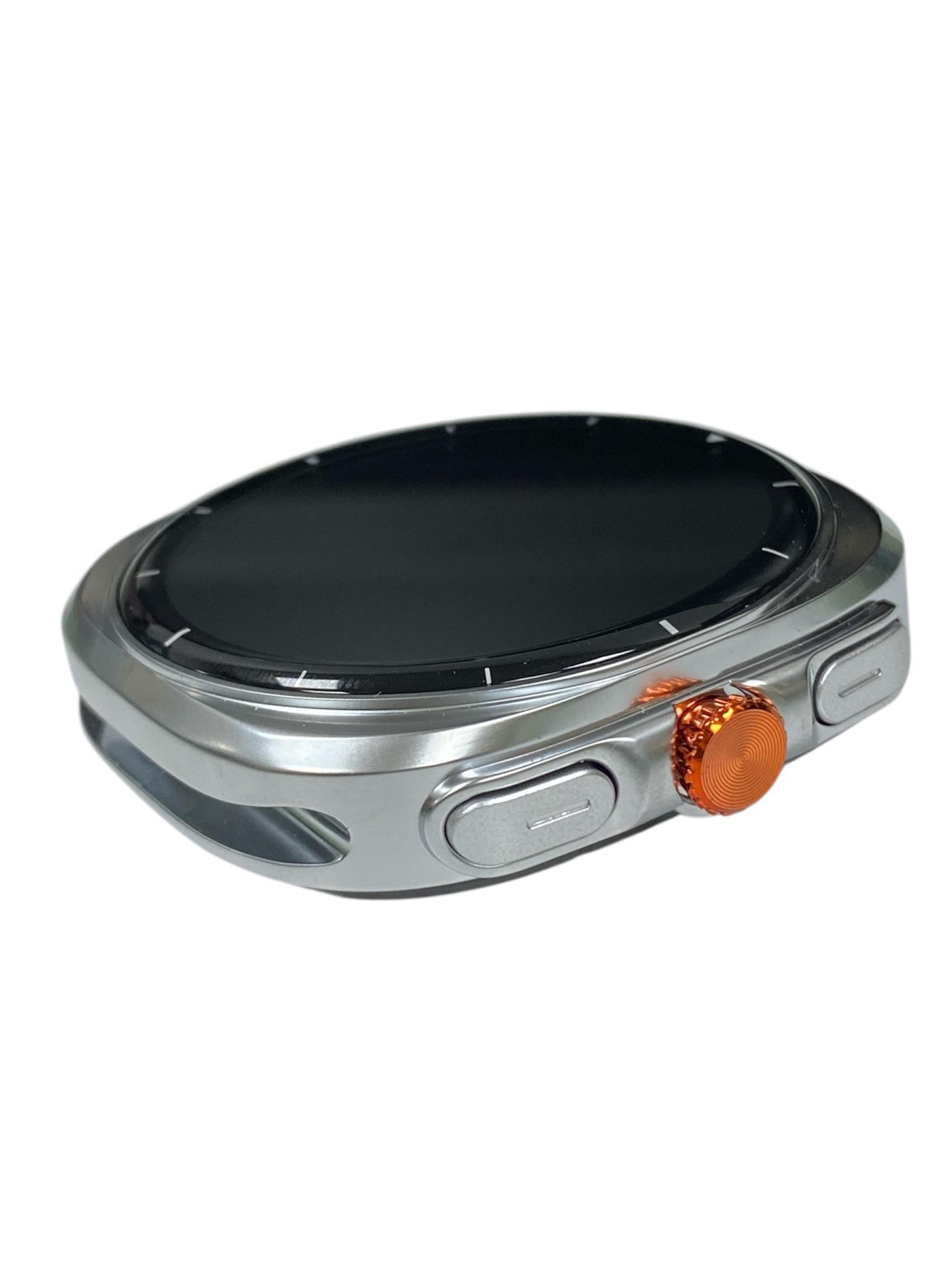 Smart Watch Ok-5 Ultra 46 Mm + 7 Correas