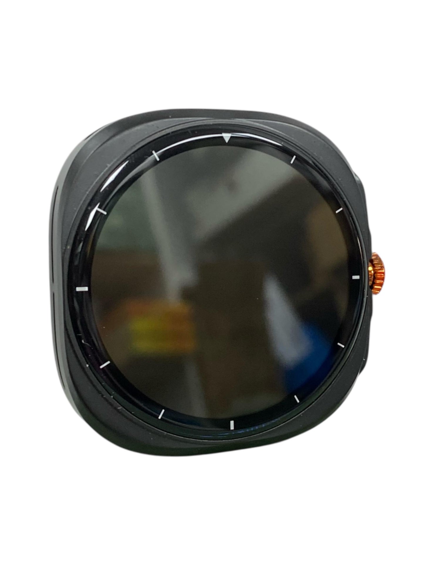 Smart Watch Ok-5 Ultra 46 Mm + 7 Correas