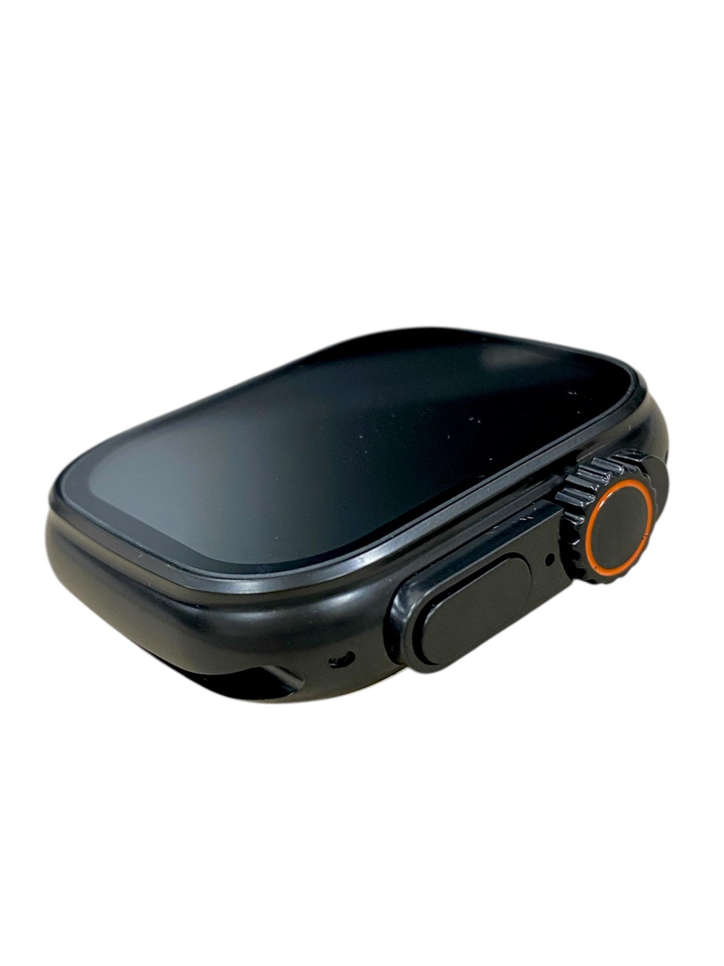 Smart Watch Ultra 3 De 46mm + 7 Correas