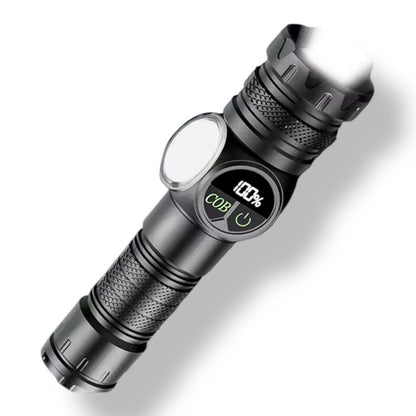 Linterna Táctica Led luz Blanca