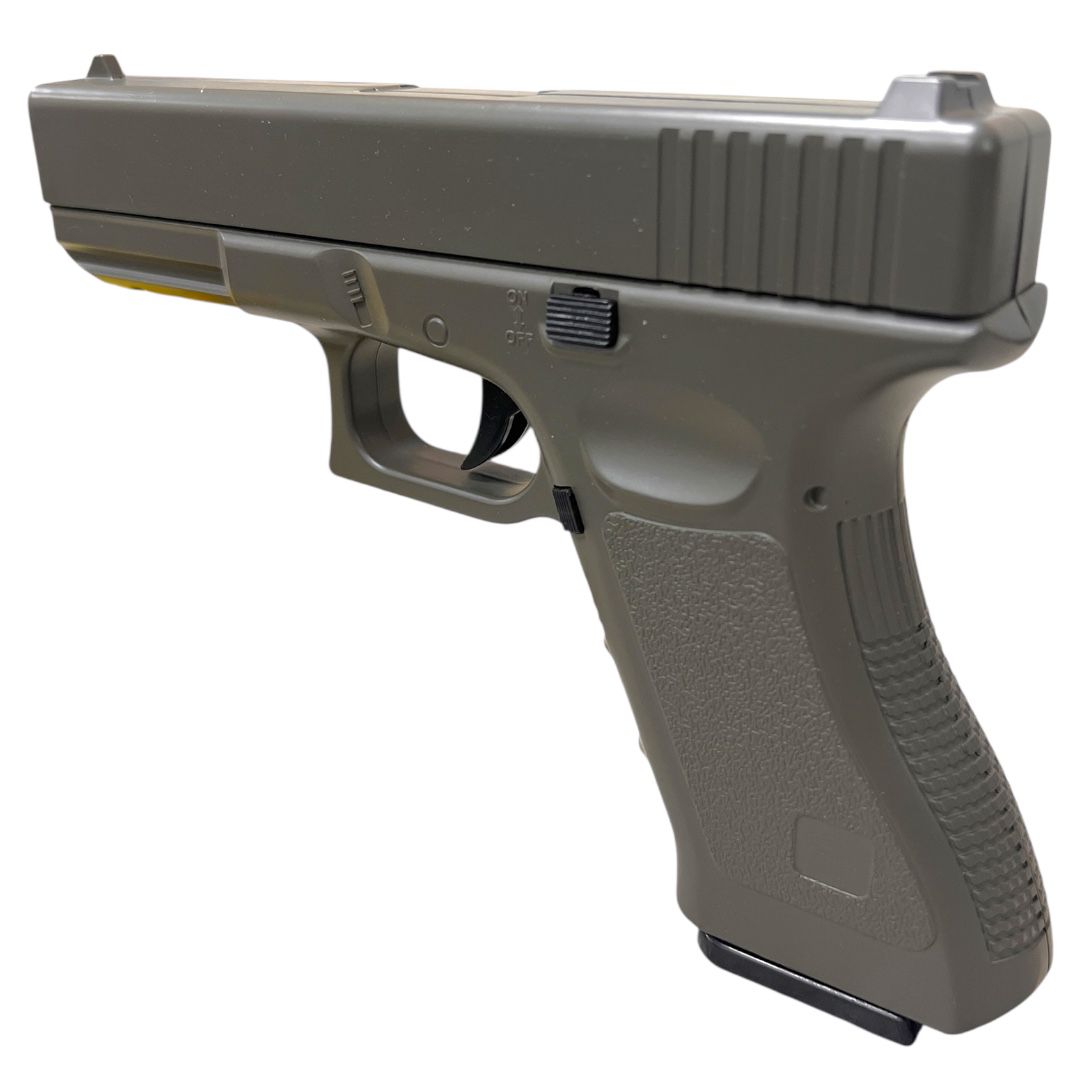 Pistola Modelo V20-BROWN