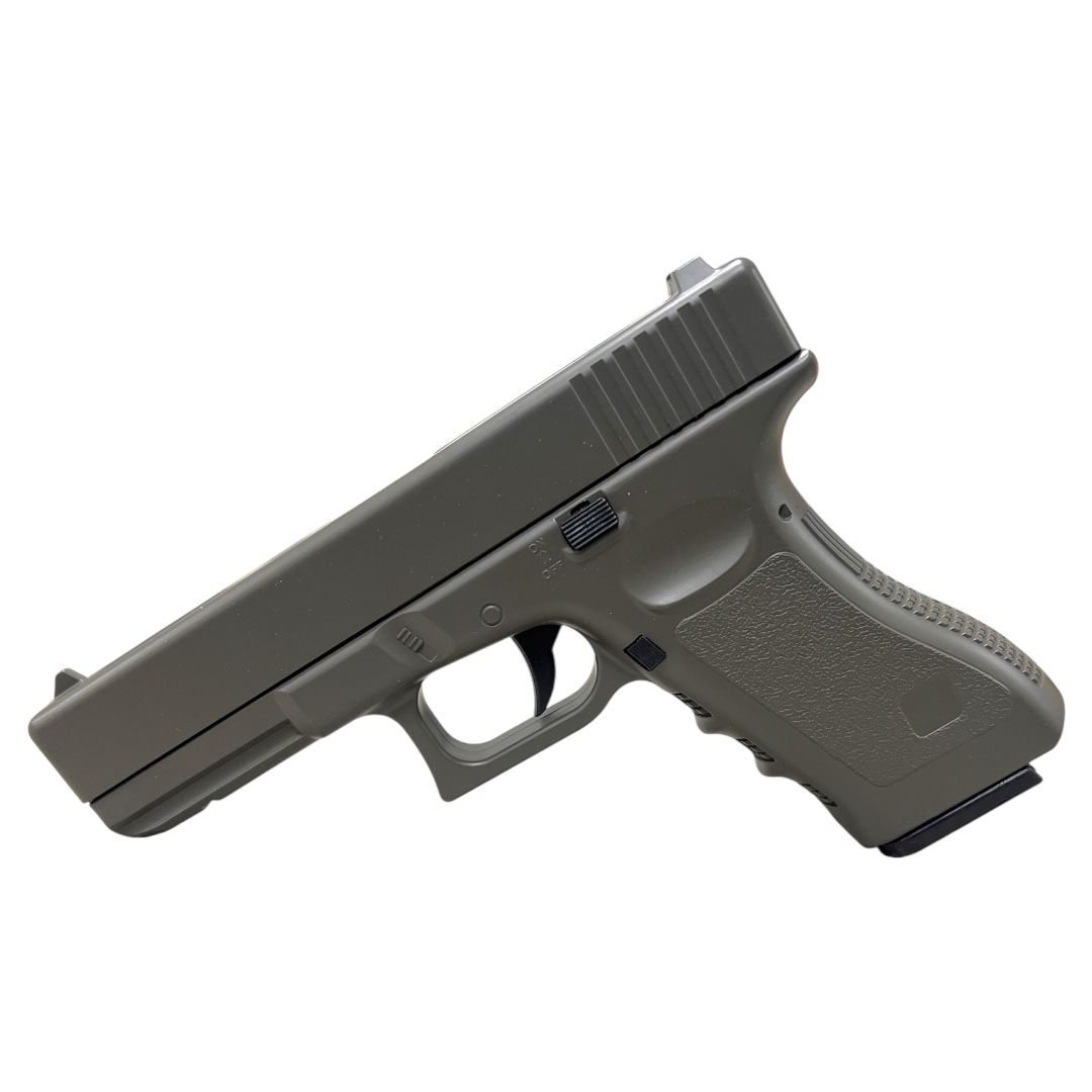 Pistola Modelo V20-BROWN