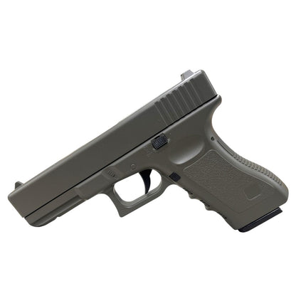 Pistola Modelo V20-BROWN