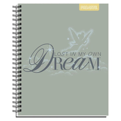 Pack 10 cuadernos Proarte Tinker Bell 100H 7mm