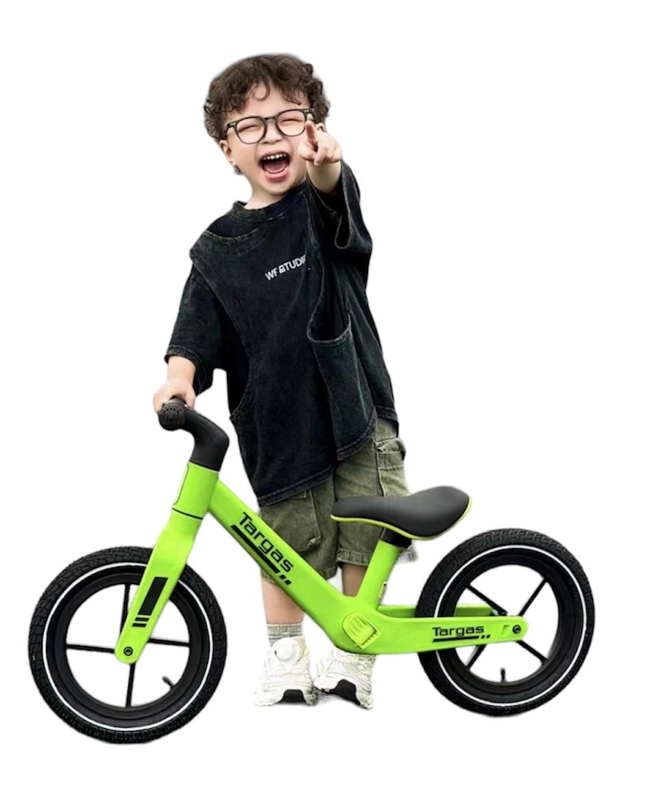 Bicicleta de niño