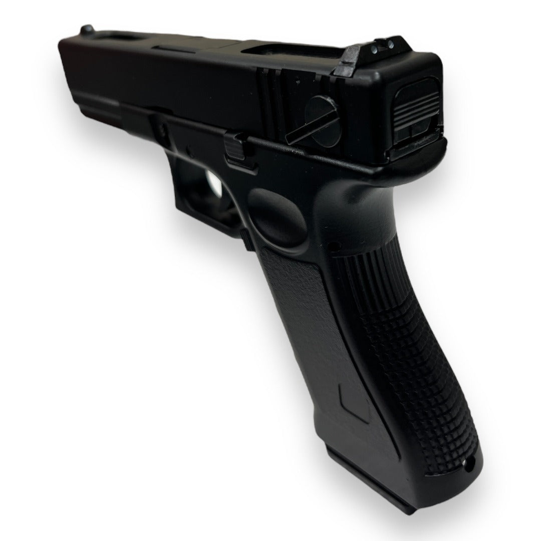 Pistola Modelo Green VG1 A - Glock 18C Green Gas Automatica