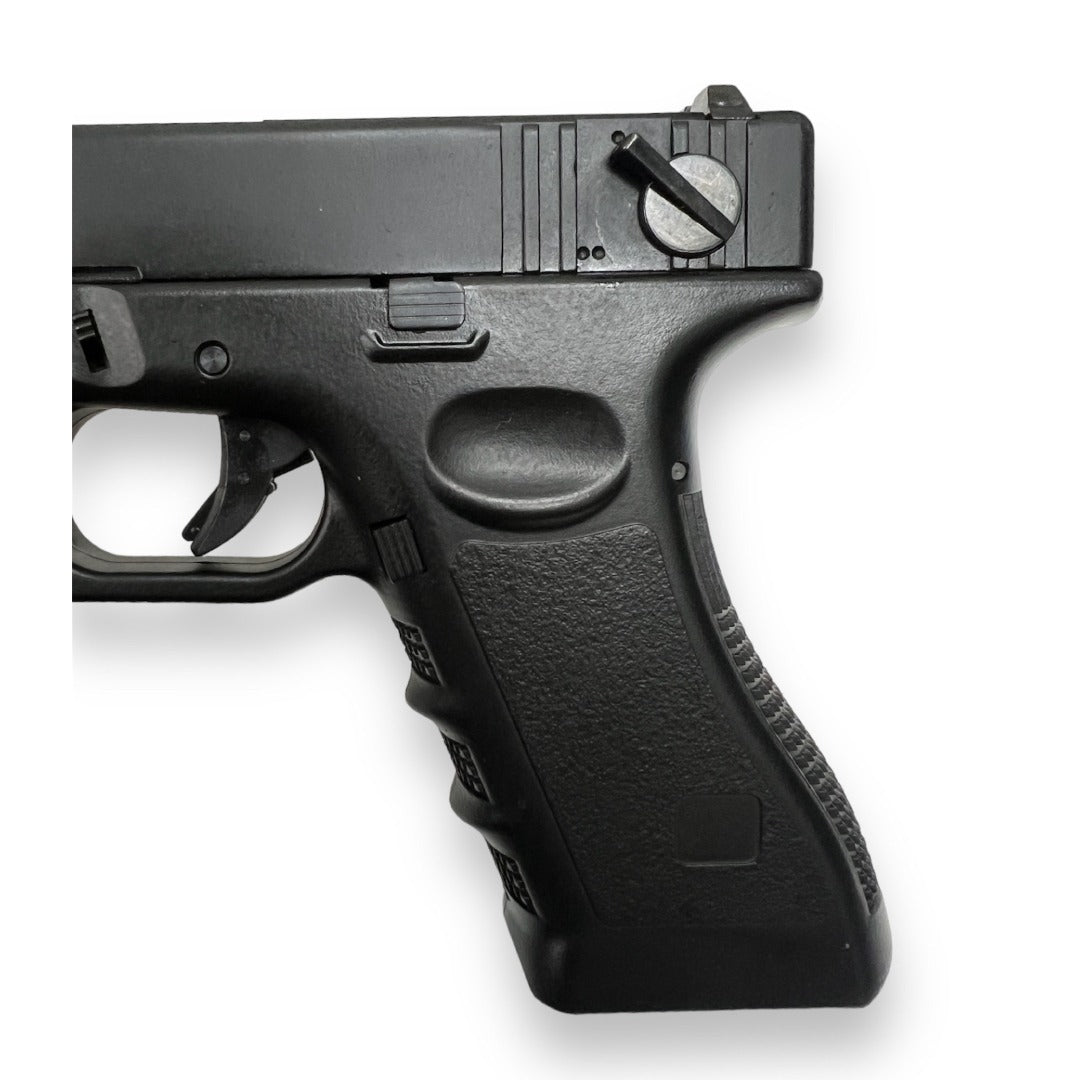 Pistola Modelo Green VG1 A - Glock 18C Green Gas Automatica