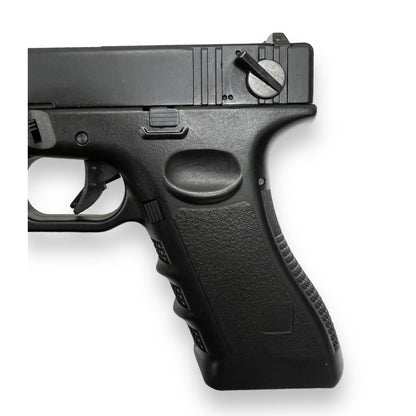 Pistola Modelo Green VG1 A - Glock 18C Green Gas Automatica